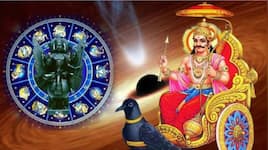 9 நாட்களில் சனி வக்ர பெயர்ச்சி: 5 ராசிகளின் வாழ்க்கை அடுத்த லெவலுக்கு போகப்போகுது!!