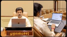 Census 2027: ‘சேப்தான், செஞ்சிடுங்க... ’ CM விஜய் சுய பதிவு செஞ்சிட்டாரு, நீங்க?