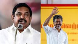 உயிருக்கு விலை வைக்கும் CM விஜய்.. சிறைக்கைதி மரணம் குறித்து இபிஎஸ் காட்டம்!