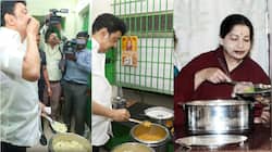 அம்மா உணவகம் வருமானம் அதிகரிக்க... திமுகவே காரணம்... மேயர் பிரியா சொல்லும் பாயிண்ட்