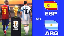 FIFA World Cup Final: அர்ஜென்டினாவா? ஸ்பெயினா? வரலாறு படைக்கப்போவது யார்?