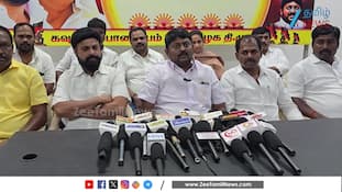 கோவை திமுக கவுன்சிலர் விலகல் - கொந்தளித்த நிர்வாகிகள்