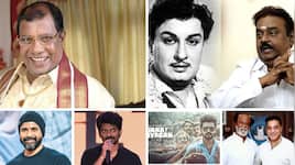 வில்லன் நடிகர் நடித்த ராஜன் பி. தேவ் இப்ப எங்கே? ஜனநாயகன் டிக்கெட் விலை - அப்டேட்