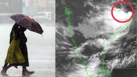 2 நாட்களில் கொட்டப்போகும் கனமழை.. எங்கெல்லாம்? வெதர்மேன் அலர்ட்