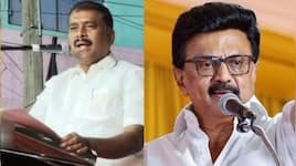 சாத்தானின் ஆட்சியா இது? எம்எல்ஏ மார்க்கண்டேயன் கைதுக்கு கொதித்தெழும் திமுக!
