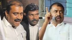 திமுக மார்க்கண்டேயனுக்கு 15 நாட்கள் சிறை... நீதிமன்றம் அதிரடி உத்தரவு