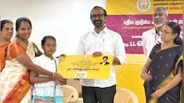 சாதிச் சான்றிதழ், ரேஷன் கார்டு இல்லையா? சிறப்பு முகாம்களை அறிவித்த தமிழ்நாடு அரசு