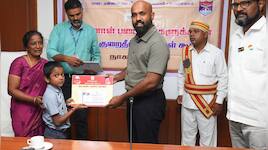 முன்னாள் படைவீரர்கள் கல்வி உதவித்தொகை - அரசு வெளியிட்ட புதிய விதிமுறை