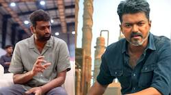 “எங்களுக்கு அநீதி ஏற்பட்டிருக்கு..” ஜனநாயகன் ரிலீஸ் சமயத்தில் ஹெச்.வினோத் பரபரப்பு பேச்சு!
