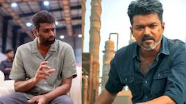 “எங்களுக்கு அநீதி ஏற்பட்டிருக்கு..” ஜனநாயகன் ரிலீஸ் சமயத்தில் ஹெச்.வினோத் பரபரப்பு