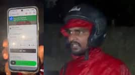 Viral : 1500 கி.மீ. கடந்து வந்த உணவு... ஜல்லிக்கட்டு போராட்டத்தை மிஞ்சிய டெல்லி