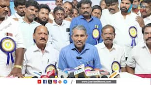 தவெக ஆணவ அரசு.? வன்னியரசு பதிலடி..! திமுக விமர்சனத்திற்கு அதிரடி கவுண்டர்..!