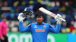 IND vs ZIM : இந்திய அணியின் பிளேயிங் 11 இதோ... சூர்யவன்ஷிக்கு இடம் இருக்கா?
