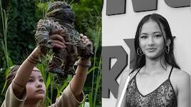 18 வயது நடிகை விபத்தில் மரணம்! காட்ஸில்லா vs காங் படத்தில் நடித்தவர்..