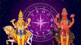 ஜூலை 29 முதல் கேந்திர யோகம்: இந்த 5 ராசிகளுக்கு தொட்டதெல்லாம் பொன்னாகும்!