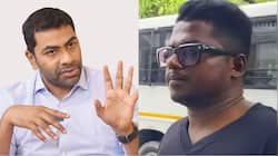 ”இது உங்களுக்கு தேவையில்லாதது”.. அமைச்சர் ஆதவ் அர்ஜுனா சொன்னதை போட்டுடைத்த பாடகர் அறிவு