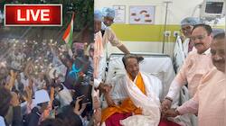 தமிழ் முக்கிய செய்திகள் நேரலை : இன்றுடன் முடிகிறதா CJP போராட்டம்?; மத்திய அமைச்சரவை கூட்டம்