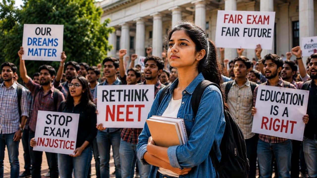 இளங்கலை சேர்க்கை முதல்முறையாகச் சரிவு: ஜென் இசட் பட்டப்படிப்பில் ஆர்வமில்லை
