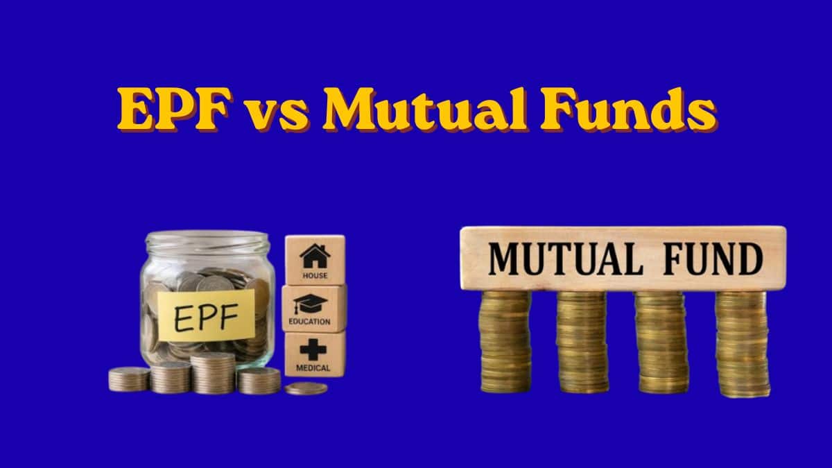 EPF தொகையை எடுத்து மியூச்சுவல் ஃபண்டில் முதலீடு செய்ய வேண்டாம்: EPFO எச்சரிக்கை