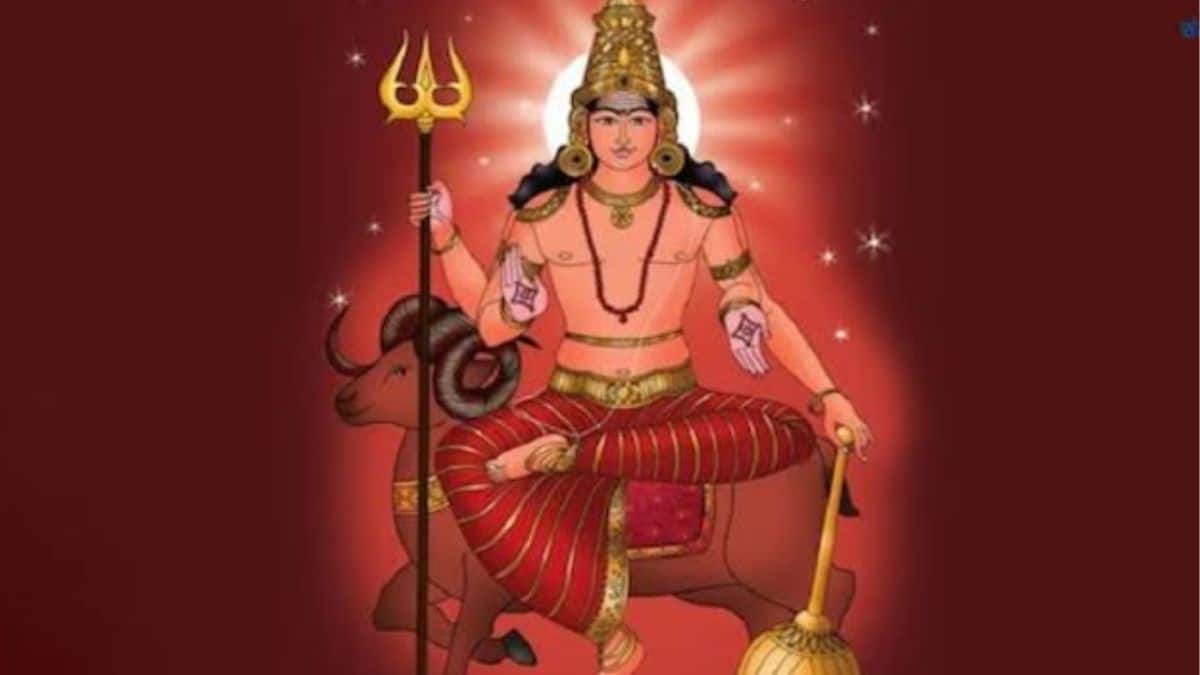 செவ்வாய் பெயர்ச்சி: இன்று முதல் 4 ராசிகளுக்கு கோடீஸ்வர வாழ்க்கை