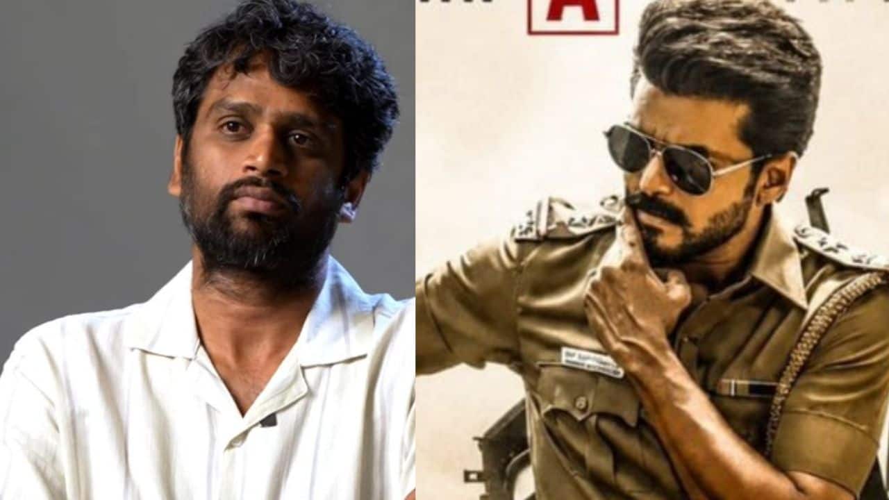 ஜனநாயகன் வசூல்; விஜய் குறித்து ஹெச்.வினோத் கேள்வி
