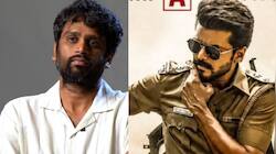 “ஜெயிப்பாருன்னு நினைக்கல” CM விஜய்யை கலாய்க்கும் ஹெச்.வினோத்? வீடியோ வைரல்