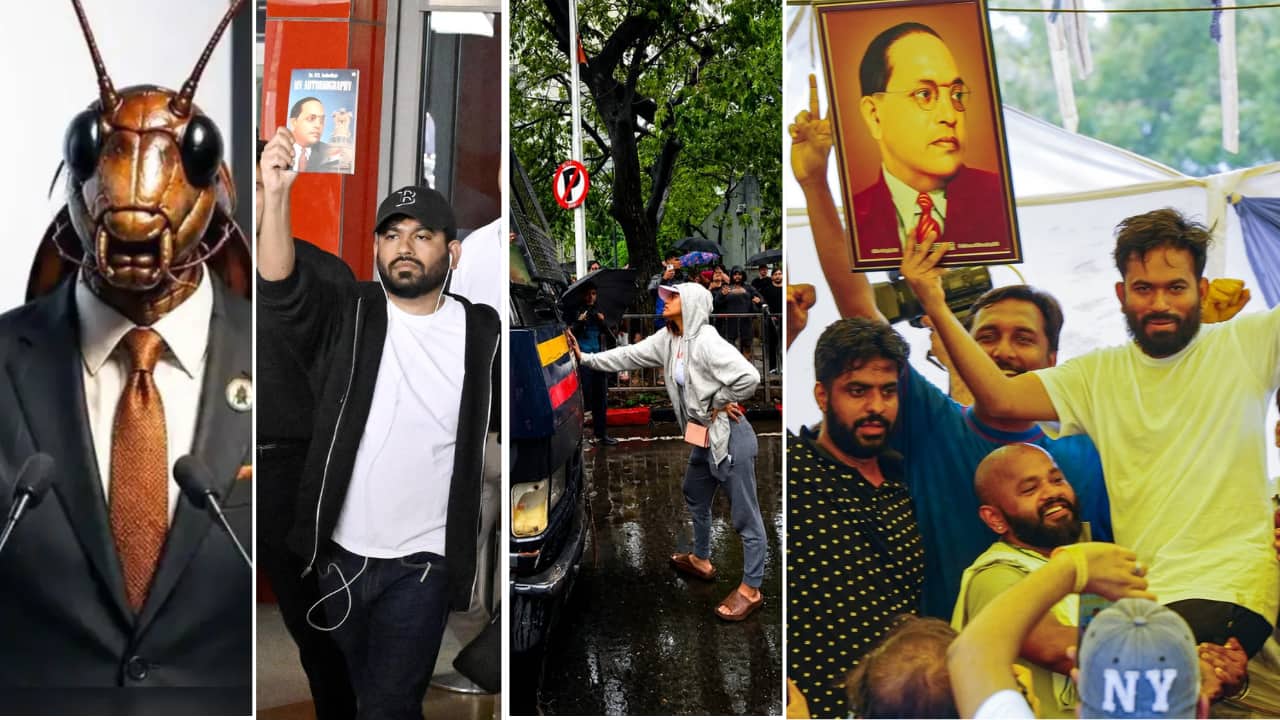 நீட் வினாத்தாள் கசிவு: தர்மேந்திர பிரதான் ராஜினாமா