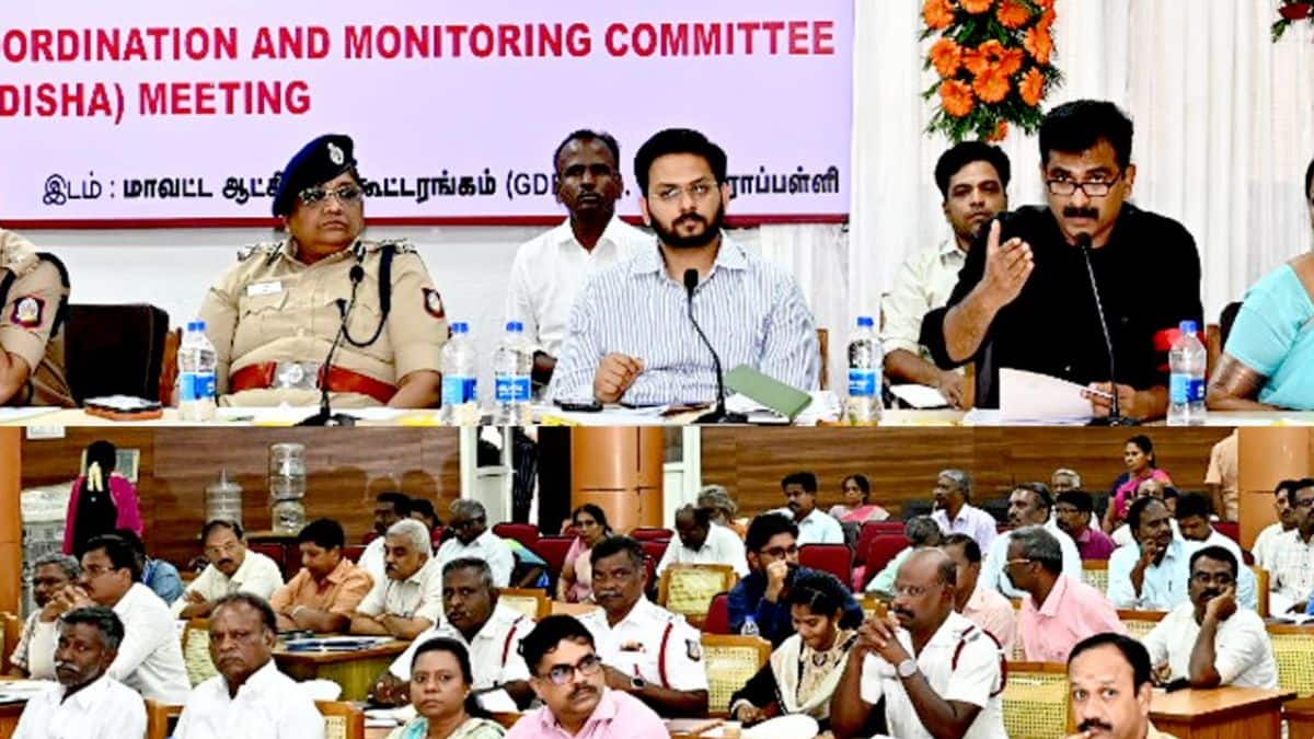 உர மானிய விலை: தமிழக அரசு புதிய வழிகாட்டுதல்கள் வெளியீடு