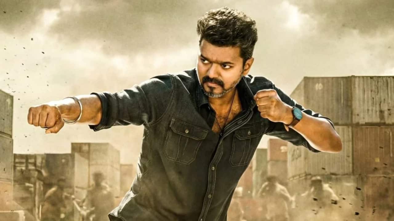 ஜனநாயகன் ஓடிடி ஆகஸ்டில் ஜீ5 தளத்தில் வெளியாகும்