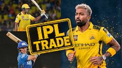 ஹர்திக் பாண்டியா டிரேட்: MI-க்கு CSK கொடுக்கும் 2 வீரர்கள் + ரூ.10 கோடி - இதில் யாருக்கு லாபம்?