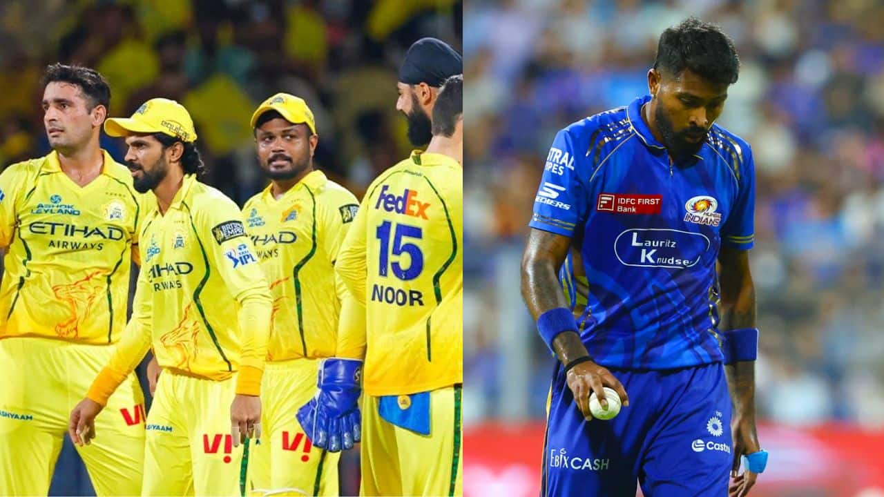 சிஎஸ்கே-வுக்கு ஹர்திக் பாண்டியா டிரேட் அவசியமில்லை: வதந்தி மறுப்பு