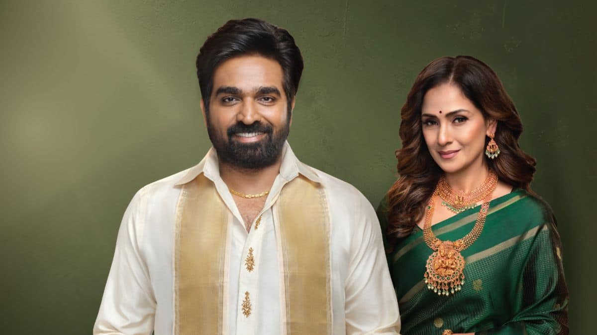 ரீகல் ஜுவல்லர்ஸ் தமிழ்நாட்டில் முதல் ஷோரூம் திறப்பு
