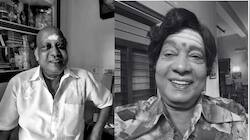 'திருமதி செல்வம்' புகழ் நடிகர் வி.சி. ஜெயமணி காலமானார்