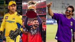 சிஎஸ்கேவை முந்திய கேகேஆர்... அதிக பிராண்ட் மதிப்பு - டாப் 5 IPL அணிகள் இதோ