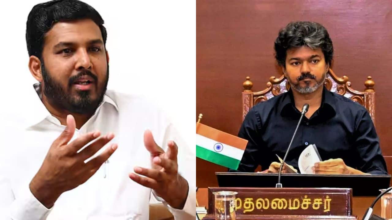 தவெக அரசுக்கு கூட்டணிக் கட்சி மற்றும் எதிர்க்கட்சியின் கடும் விமர்சனம்