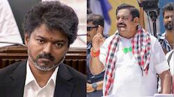 காவிரி விவகாரம்: “விஜய் பேச்சுவார்த்தை நடத்தக்கூடாது” - எடப்பாடி பழனிசாமி காட்டம்!