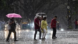 கனமழையுடன் தொடங்கும் ஆகஸ்ட்.. இந்த மாவட்டங்களுக்கு எச்சரிக்கை! வானிலை அப்டேட்