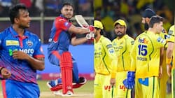 CSK-க்கு நடராஜன் + அசுதோஷ் சர்மா.. பதிலுக்கு இந்த 2 வீரர்களை தாங்க! கேட்கும் DC