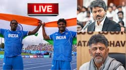 தமிழ் பிரேக்கிங் நியூஸ் லைவ்: காமன்வெல்த்தில் அசத்தும் இந்தியா; 5 மாவட்டங்களுக்கு லீவ்
