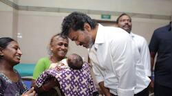 புதிதாக பிறந்த குழந்தைகளுக்கு தங்க மோதிரம் எப்போது முதல் கிடைக்கும்? முக்கிய அப்டேட்