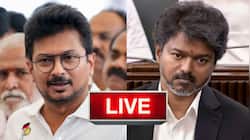 தமிழ் பிரேக்கிங் நியூஸ் லைவ்: உதயநிதியை இன்றே விடுவிக்க வேண்டும் - உயர்நீதிமன்ற நீதிபதி உத்தரவு