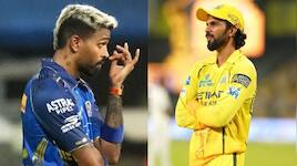 ரூ. 34 கோடி டீலுக்கு ’நோ’ ஹர்திக் பாண்டியா? சிஎஸ்கே பக்கம் திரும்பும் MI! 