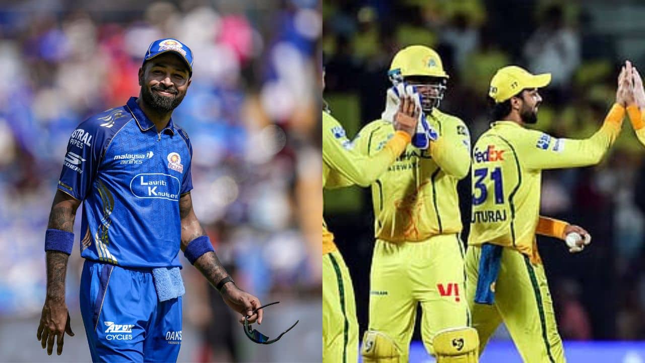 ஹர்திக் பாண்டியா டீலை முடித்தது CSK?