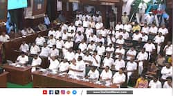 விவசாயிகளுக்கு பயிர் இழப்பீடு வழங்க எடப்பாடி பழனிசாமி வலியுறுத்தல்
