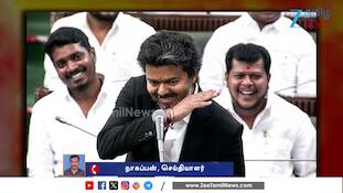 விவாகரத்து வழக்கை வாபஸ் பெற்றார் முதல்வர் விஜய் மனைவி சங்கீதா: காரணம் என்ன?