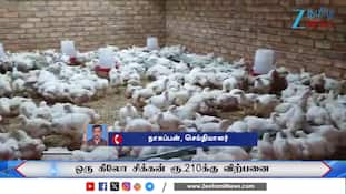 சென்னை சிக்கன் மட்டன் விலை லேட்டஸ்ட் அப்டேட்