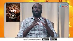 இந்தியாவின் எடிசன் ஜி.டி.நாயுடுவின் கதை! 'ஜி.டி.என்' படம் முழு விமர்சனம் இதோ