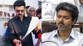 Delimitation : திமுகவின் நிலைப்பாடு இதுதான்... புட்டு புட்டு வைத்த கனிமொழி