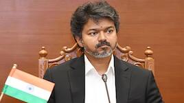தொகுதி மறுவரையறையை கைவிட வேண்டும்.. முதல்வர் விஜய் கூட்டத்தில் ஒருமனதாக தீர்மானம்!
