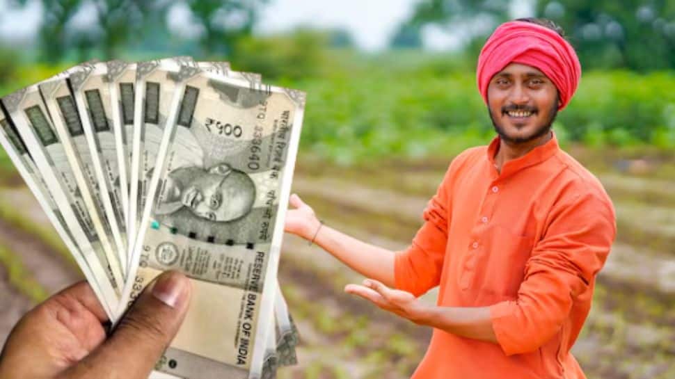 பிஎம் கிசான் 24வது தவணை அக்டோபரில் வெளியிட வாய்ப்பு